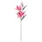 12 Pack: Hot Pink Casablanca Lily Stem by Ashland®